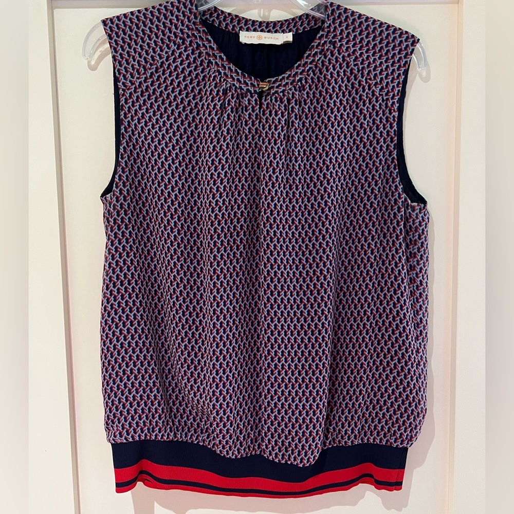 Tory Burch Top